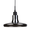 Buy A12 Pendant lamp Grey transparent 58225 in the Europe
